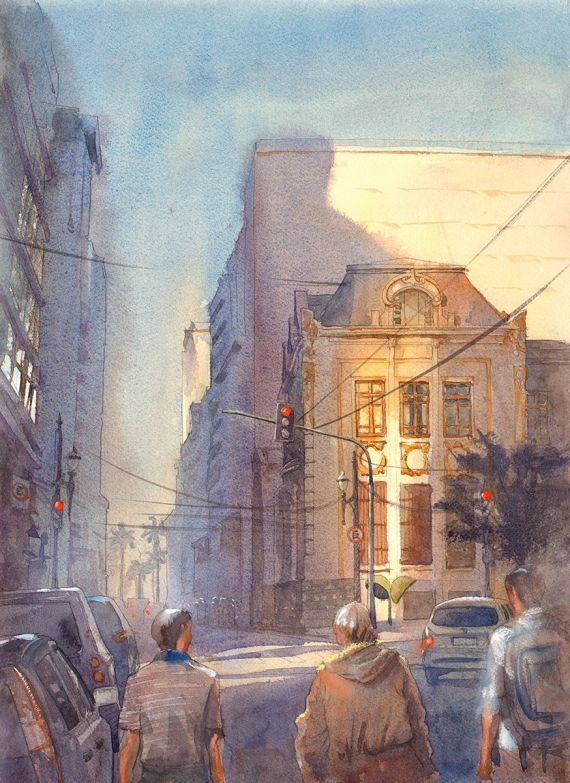 Largo São Francisco