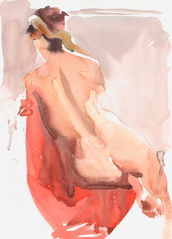 Red Mantle