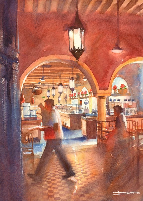 La Casona