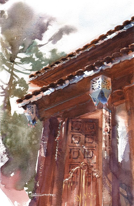 Ashram 2