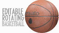 Basketball Logo Reveals - Mockup - 15