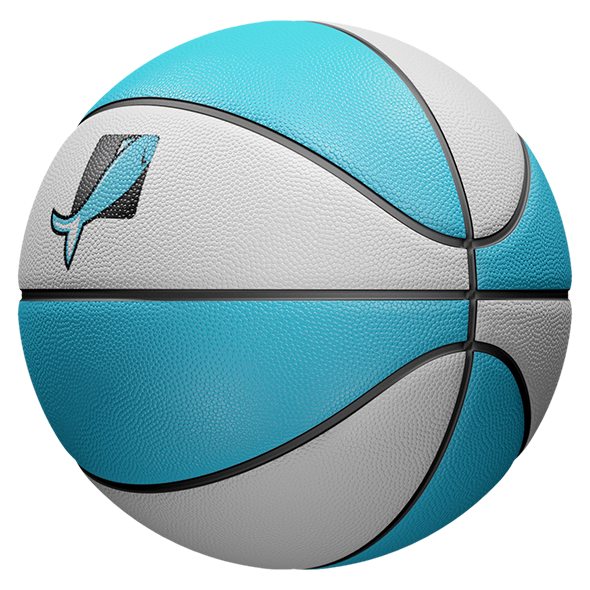 Editable Rotating Basketball - 33