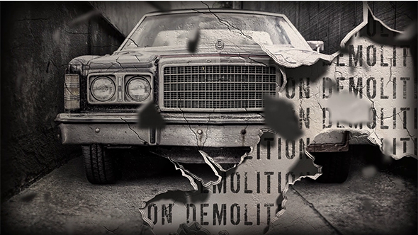 Inspirational Dramatic Titles Slideshow - 27