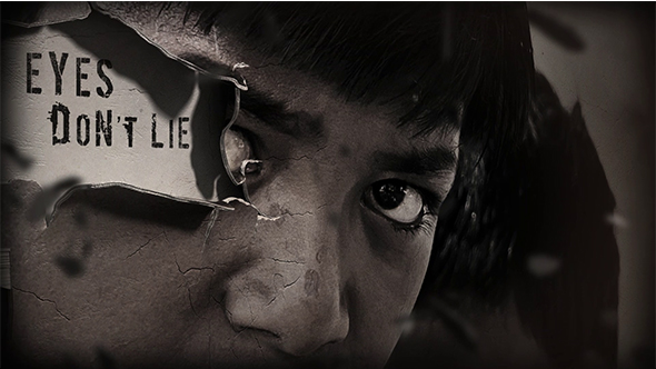 Inspirational Dramatic Titles Slideshow - 28