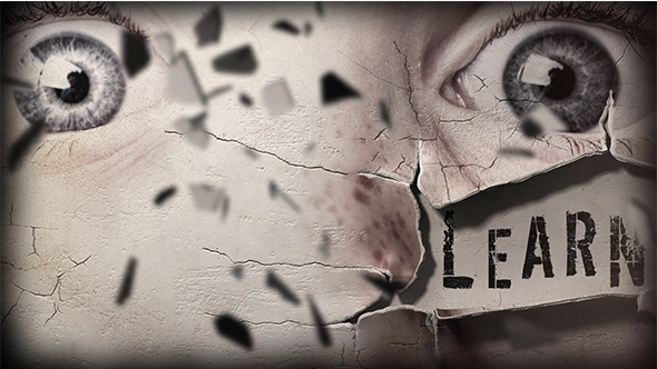 Inspirational Dramatic Titles Slideshow - 33