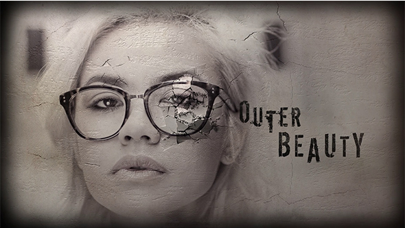 Inspirational Dramatic Titles Slideshow - 34