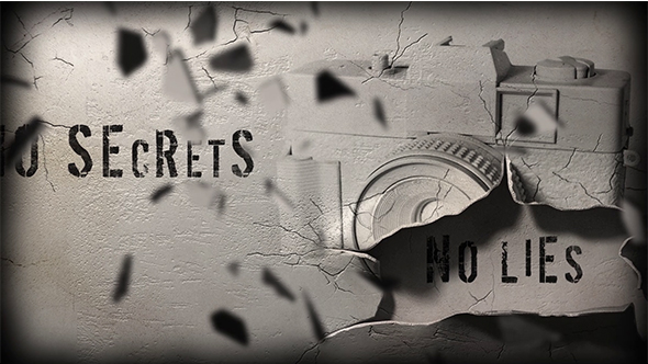 Inspirational Dramatic Titles Slideshow - 35