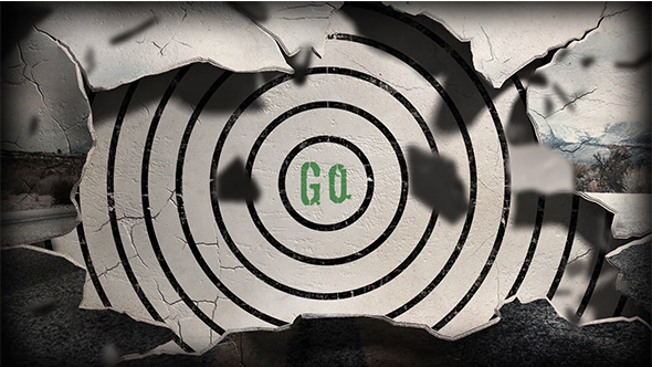 Inspirational Dramatic Titles Slideshow - 37