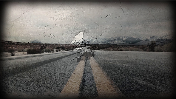 Inspirational Dramatic Titles Slideshow - 36