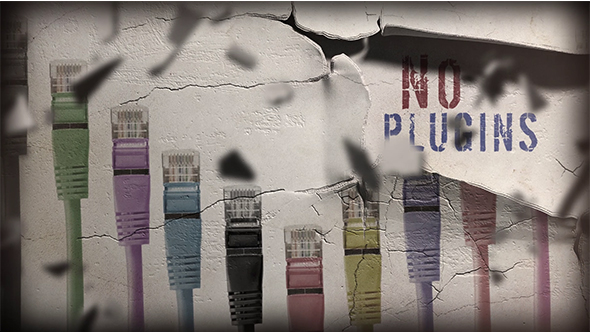 Inspirational Dramatic Titles Slideshow - 38