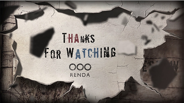 Inspirational Dramatic Titles Slideshow - 40