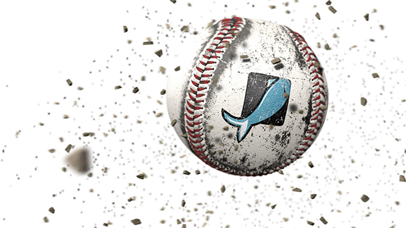 Baseball Logo Reveals - 30