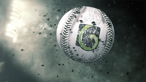 Baseball Logo Reveals - 32