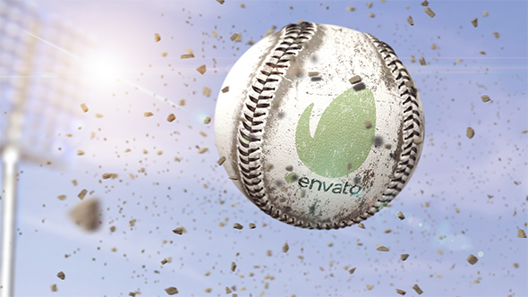 Baseball Logo Reveals - 34