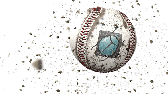 Baseball Logo Reveals - 36