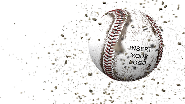 Baseball Logo Reveals - 37