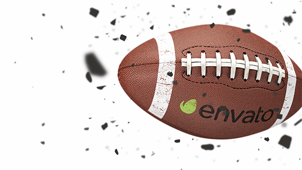 American Football Logo Reveals - 30