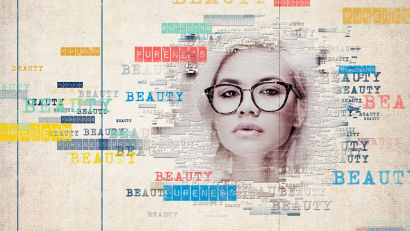 Simple Words Slideshow - 28