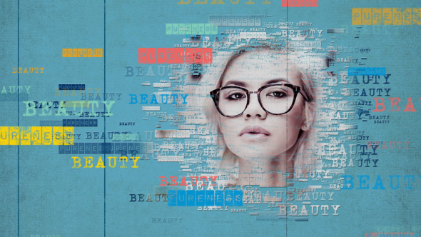 Simple Words Slideshow - 27