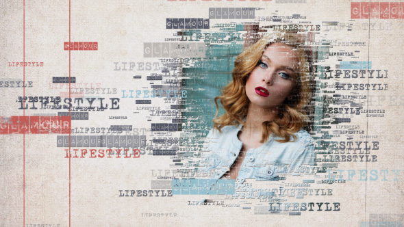 Simple Words Slideshow - 25