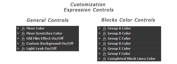 Arcade Blocks Puzzle Opener - 23