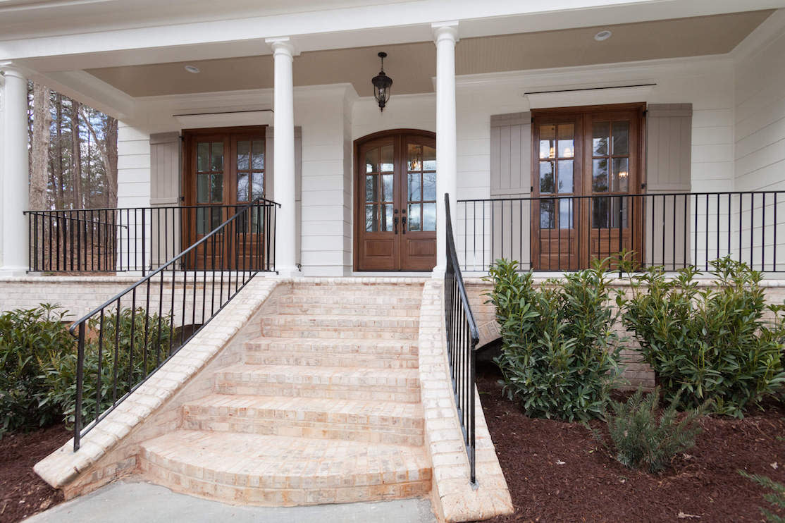 Raleigh Custom Builders Homes by Dickerson Raleigh Custom Builders Homes by Dickerson