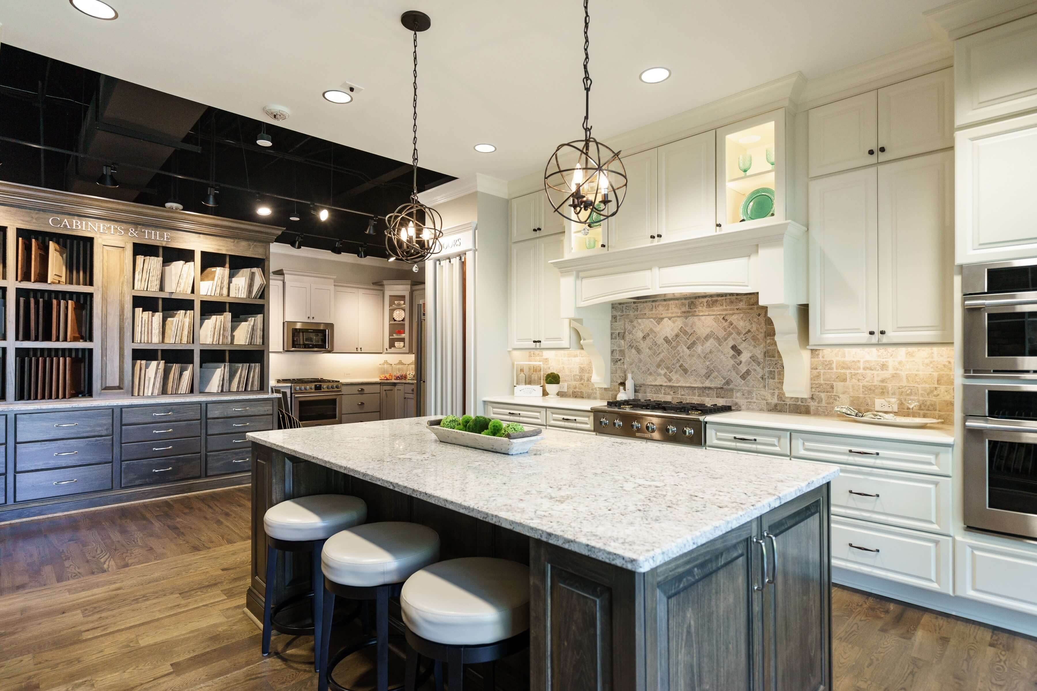 Raleigh Custom Builders Homes By Dickerson