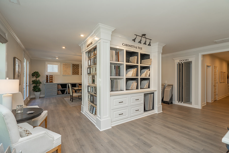 raleigh custom builders homes