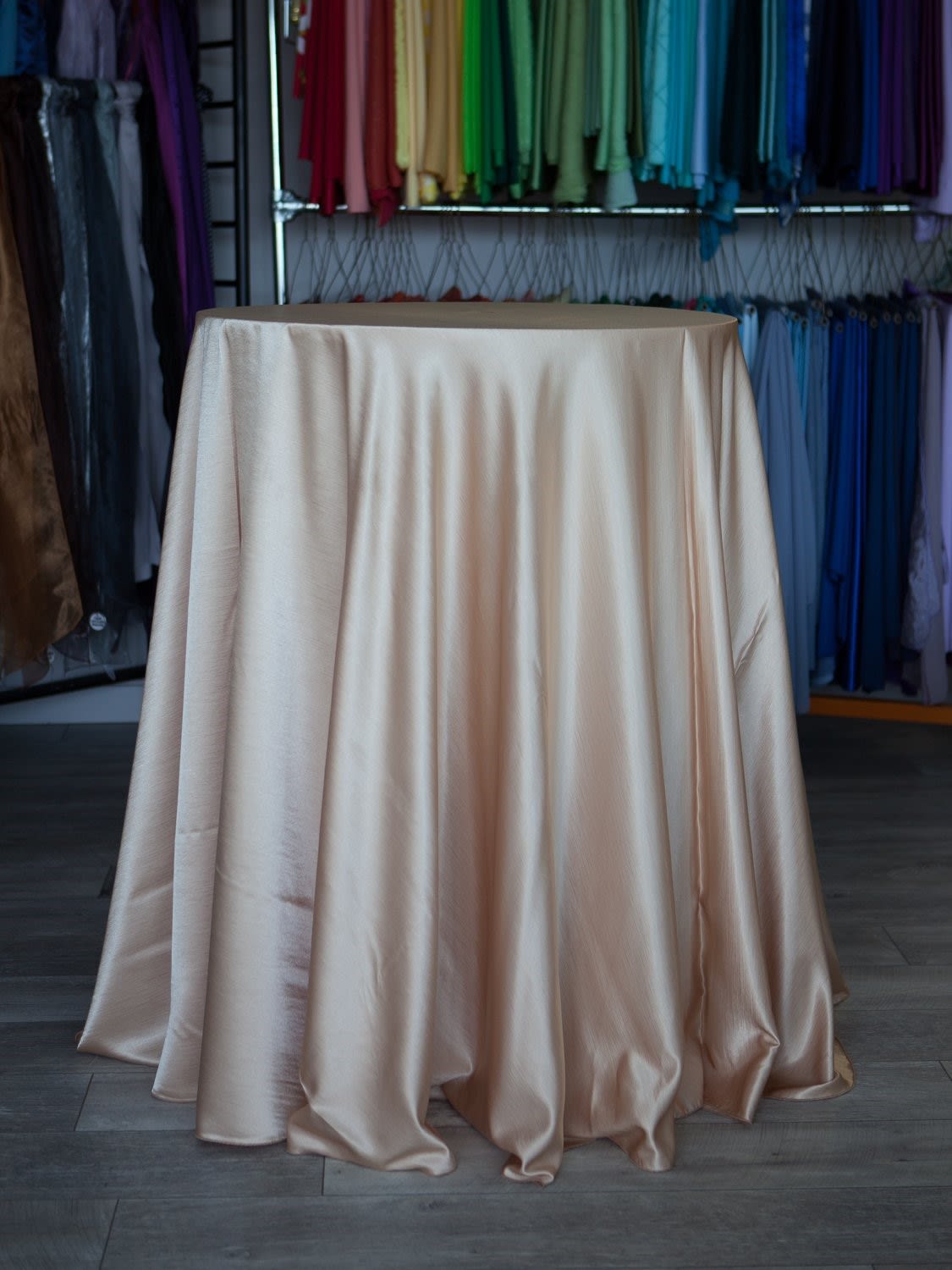 Camel Bengaline (120" Round Only)