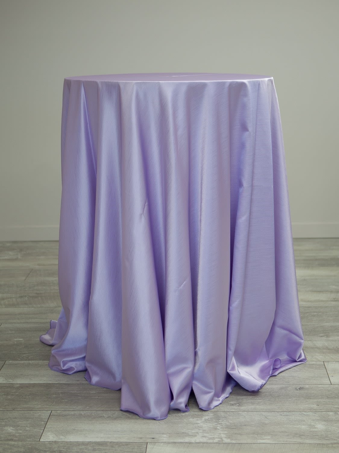 Lavender Bengaline (120" Round Only)