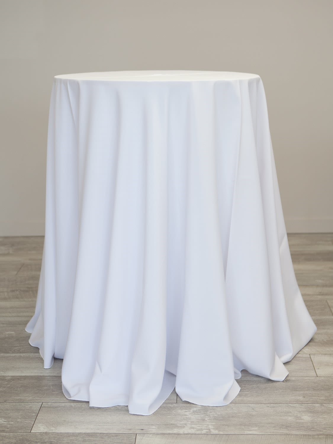 White Poly