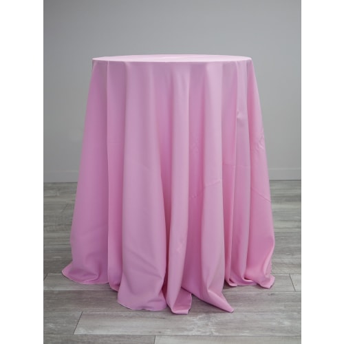 Pink Balloon (120" Round Only)