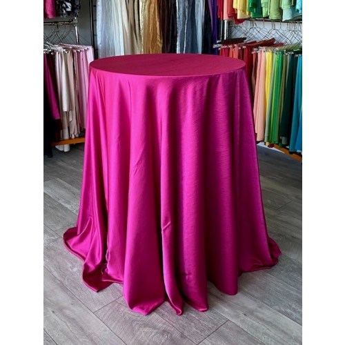 Raspberry Bengaline (120" Round Only)