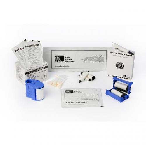 Cleaning Supplies and Printheads Cleaning Supplies and Printheads