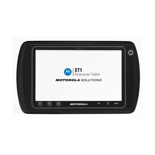 ET1 Enterprise Tablet ET1 Enterprise Tablet