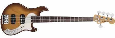 American Elite Dimension Bass V HH