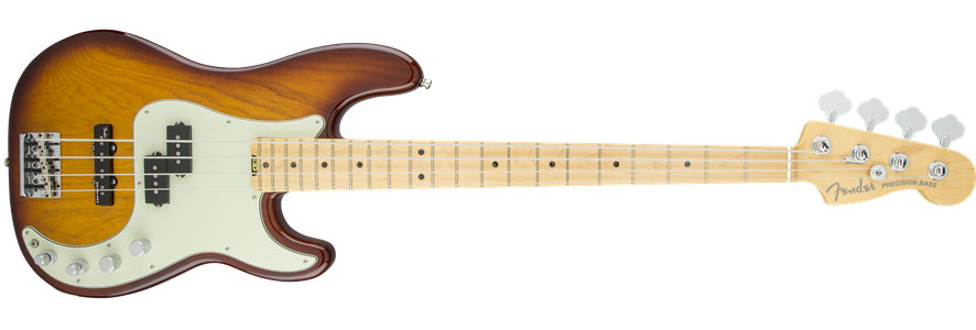 Fender American Precision Bass