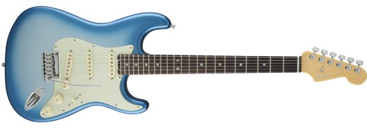 Fender American Elite Stratocaster