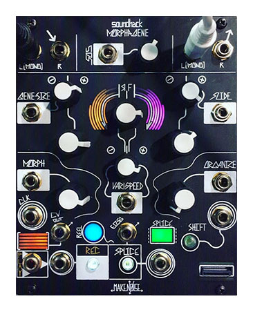 Make Noise Morphagene
