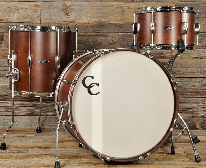 Rudderless Gear example
