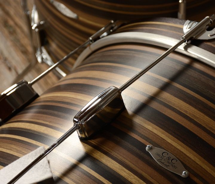 Rudderless Gear example