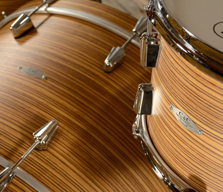 Rudderless Gear example