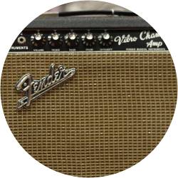 Affordable Stage Amps