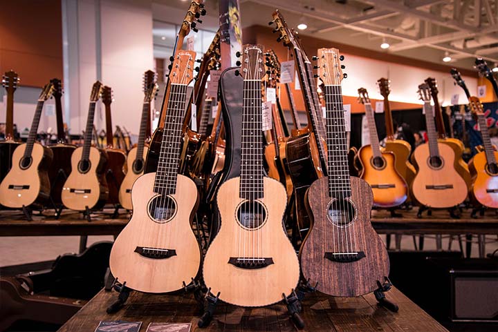 Cordoba Uke