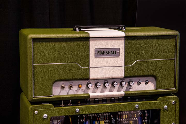 Marshall Amp
