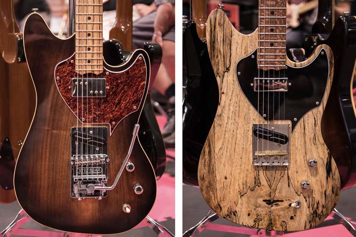 Summer NAMM 2015