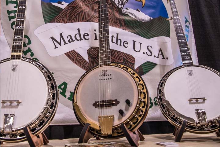 Summer NAMM 2015