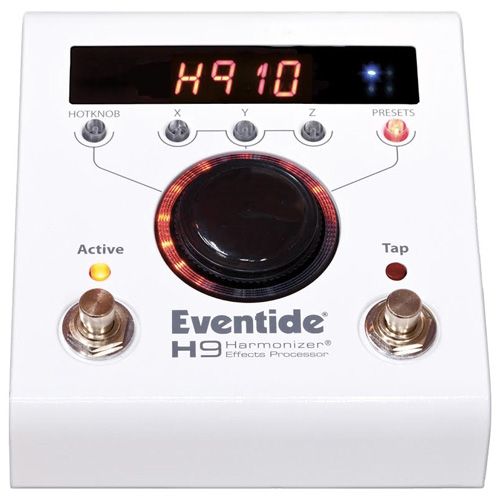 Shop for New and Used Eventide H9 on Reverb