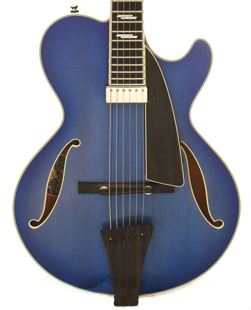 Collings City Limits Jazz