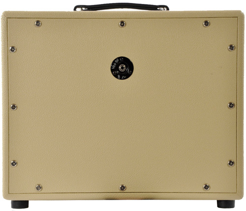 Suhr Badger V30 1x12 Closed Cabinet